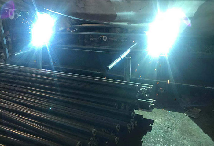 遵化网架钢结构工程有限公司